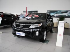 2013款 2.4L 自动 豪华版 7座