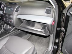 2013款 2.4L 自动 豪华版 7座