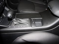 2013款 2.4L 自动 豪华版 7座