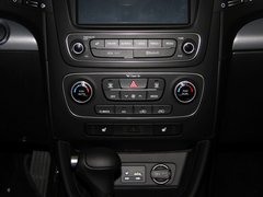 2013款 2.4L 自动 豪华版 7座