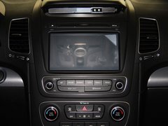 2013款 2.4L 自动 豪华版 7座