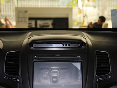 2013款 2.4L 自动 豪华版 7座