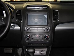 2013款 2.4L 自动 豪华版 7座