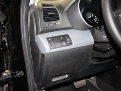 2013款 2.4L 自动 豪华版 7座