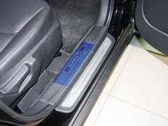 2013款 2.4L 自动 豪华版 7座