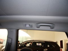 2013款 2.4L 自动 豪华版 7座