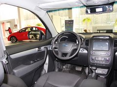2013款 2.4L 自动 豪华版 7座