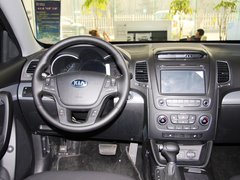 2013款 2.4L 自动 豪华版 7座