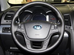 2013款 2.4L 自动 豪华版 7座