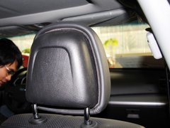 2013款 2.4L 自动 豪华版 7座