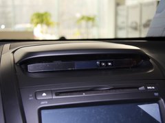2013款 2.4L 自动 豪华版 7座