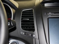 2013款 2.4L 自动 豪华版 7座