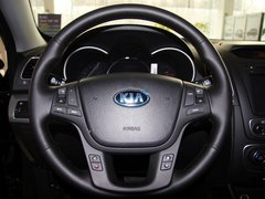 2013款 2.4L 自动 豪华版 7座