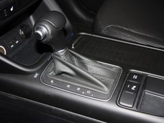 2013款 2.4L 自动 豪华版 7座