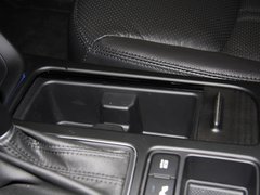 2013款 2.4L 自动 豪华版 7座