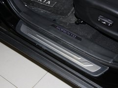 2013款 2.4L 自动 豪华版 7座