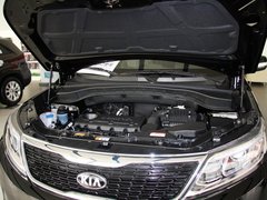 2013款 2.4L 自动 豪华版 7座