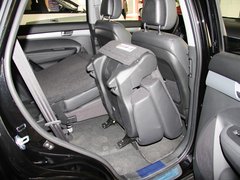 2013款 2.4L 自动 豪华版 7座