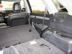 2013款 2.4L 自动 豪华版 7座