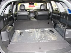 2013款 2.4L 自动 豪华版 7座