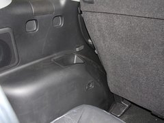 2013款 2.4L 自动 豪华版 7座