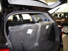 2013款 2.4L 自动 豪华版 7座