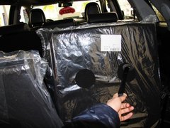 2013款 2.4L 自动 豪华版 7座