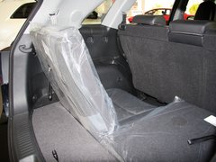 2013款 2.4L 自动 豪华版 7座