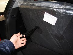 2013款 2.4L 自动 豪华版 7座