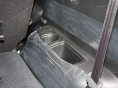 2013款 2.4L 自动 豪华版 7座