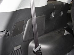 2013款 2.4L 自动 豪华版 7座