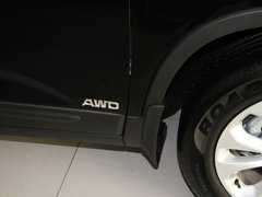 2013款 2.4L 自动 豪华版 7座