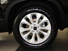 2013款 2.4L 自动 豪华版 7座