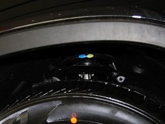 2013款 2.4L 自动 豪华版 7座