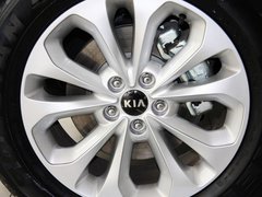 2013款 2.4L 自动 豪华版 7座