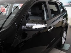 2013款 2.4L 自动 豪华版 7座