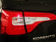 2013款 2.4L 自动 豪华版 7座