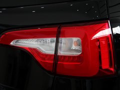 2013款 2.4L 自动 豪华版 7座