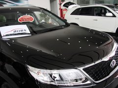 2013款 2.4L 自动 豪华版 7座
