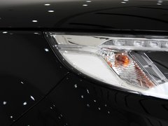 2013款 2.4L 自动 豪华版 7座