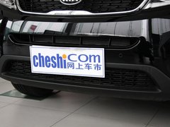 2013款 2.4L 自动 豪华版 7座