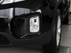 2013款 2.4L 自动 豪华版 7座