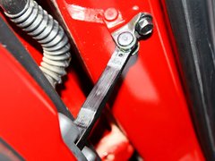 2013款 2.4L 自动 舒适版 7座
