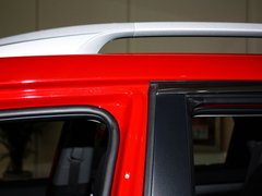 2013款 2.4L 自动 舒适版 7座