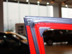 2013款 2.4L 自动 舒适版 7座