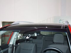 2013款 2.4L 自动 舒适版 7座