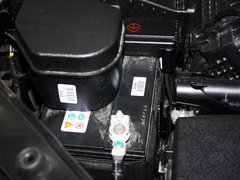 2013款 2.4L 自动 舒适版 7座