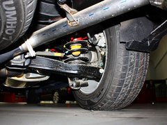 2013款 2.4L 自动 舒适版 7座