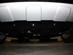 2013款 2.4L 自动 舒适版 7座