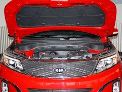 2013款 2.4L 自动 舒适版 7座